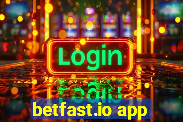 betfast.io app